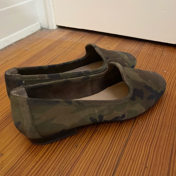 Adam Tucker by Me Too camo loafer - Picture 5 of 5